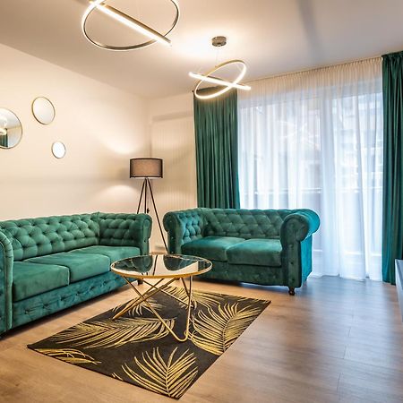 Carpatilor Apart Hotel براشوف المظهر الخارجي الصورة