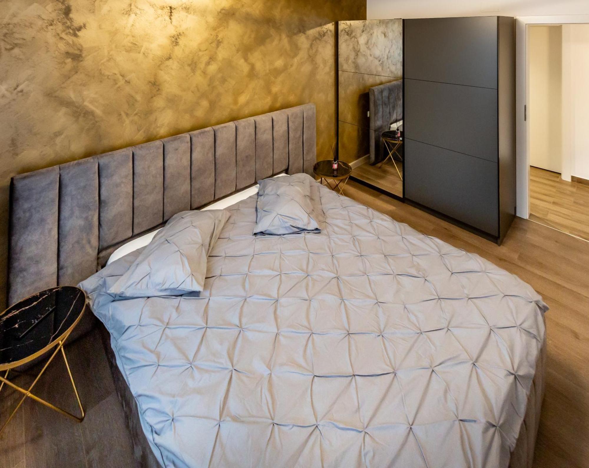 Carpatilor Apart Hotel براشوف المظهر الخارجي الصورة